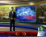 Badin Nehri Pani ki Adam Farhami, Kashtkaroon ko Lakhon Ka Nuqsan. SUCH TV...