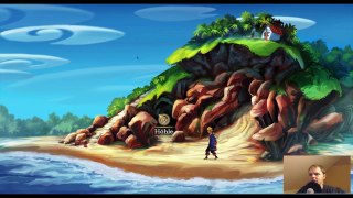 Mitten Durch Monkey Island 2 LeChucks Revenge Teil 17 [PC/HD]