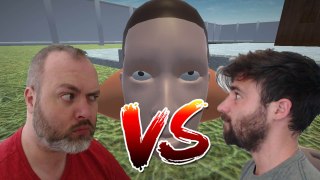 Battle of the beards | WHO'S YOUR DADDY | S Pete VS ScottishGeeks