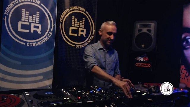 Johnny Lopez & Felix B Back 2 Back @ Beats United Radio - June 13 2016