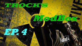 TROCK's ModBox episode 4: Decor, 1911, Busty, and surprise! Mutha F**ka!