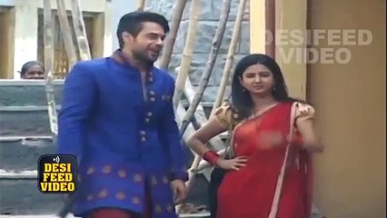 Krishnadasi - 21st June 2016 - Episode Shoot - Colors Tv Serial News 2016