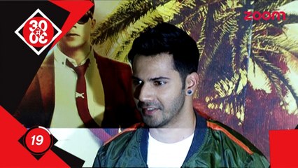 Virat kholi is cool with his character in 'Dishoom' - Bollywood News - #TMT