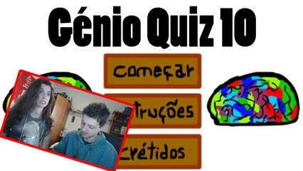Demasiado Complicado!!   -   Genio Quiz 10