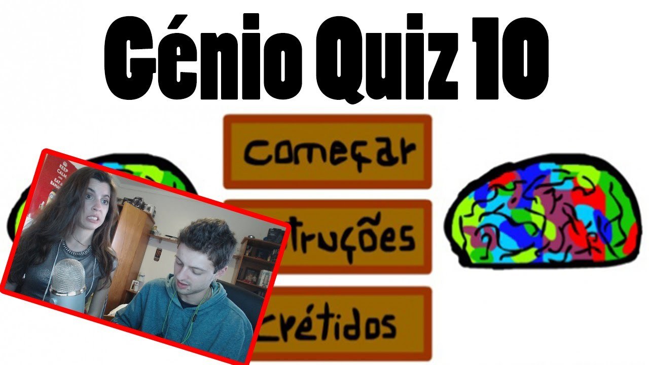 Demasiado Complicado!!   -   Genio Quiz 10