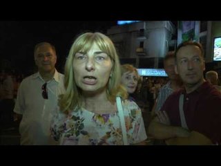 Descargar video: Protesta në Shkup, hetim korrupsionit dhe zgjedhje të ndershme - Top Channel Albania - News - Lajme