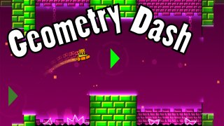 Agora SIIIMM!!!    -   Geometry Dash