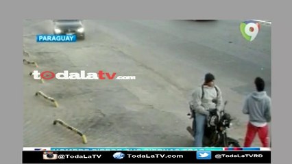 Télécharger la video: Hombre pierde las piernas tras aparatoso accidente-Noticias SIN-Video