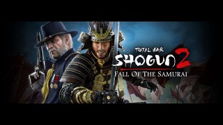 Total War Shogun 2 - Fall of the Samurai - Soundtrack - 16 The Harvest v2