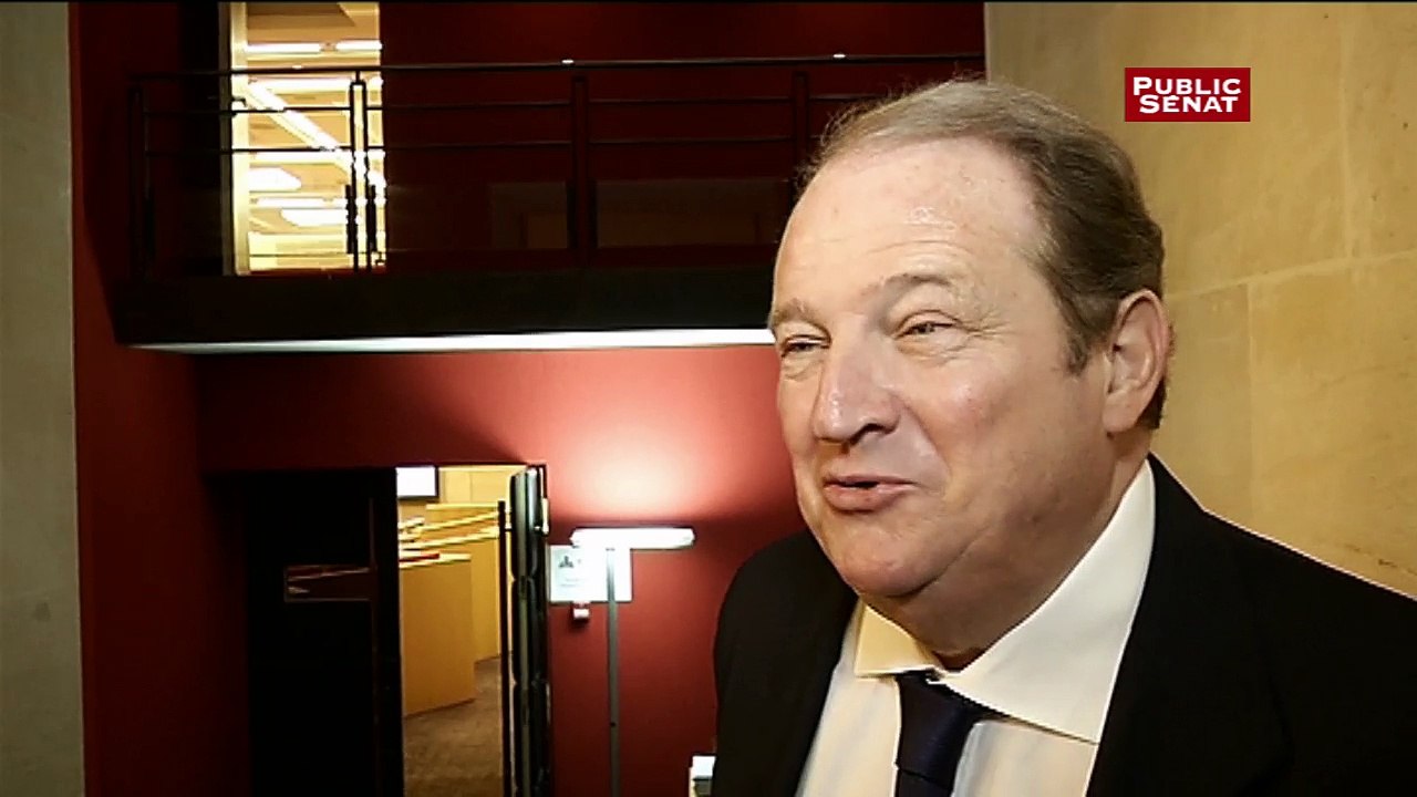 Pierre Charon (LR) : "Ce qui me fait marrer, c'est que c’est la gauche qui interdit les manifestations. C'est le pompon ! Jamais on n’aurait fait des choses comme ça"