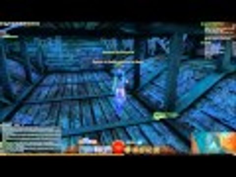 Guild Wars 2 Elementalist and Thief Duo 57