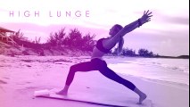 Stress Relief Yoga ♥ A Relaxed & Calming Flow To Clear Your Mind
