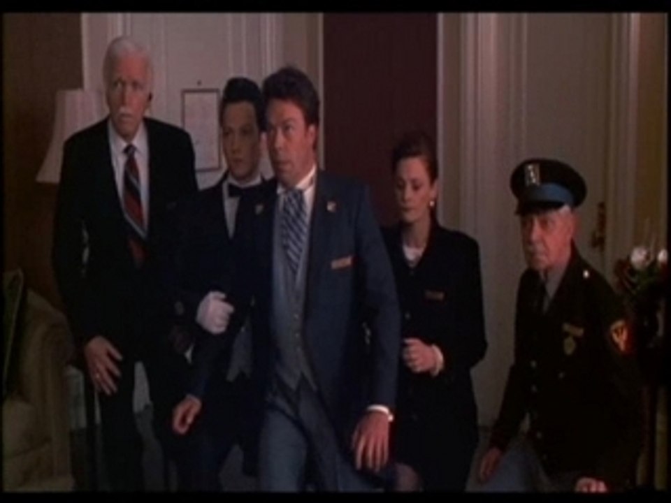 (home alone 2) maman j'ai encore raté l'avion