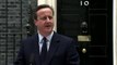 David Cameron: Brits don't quit