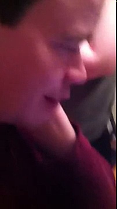 My daddy got john cenaed