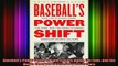 Free Full PDF Downlaod  Baseballs Power Shift How the Players Union the Fans and the Media Changed American Full Free