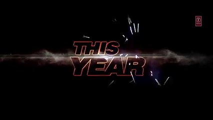 Sau Tarah Ke Rog Lelu Video Song (Lyrics) - Dishoom