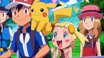 「Neo™」 | (Pokemon XY) - Amourshipping - AMV - The Great Escape