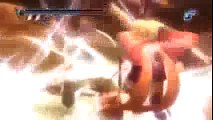 リョナ Ninja Gaiden S2 Momiji body gets destroyed Ryona