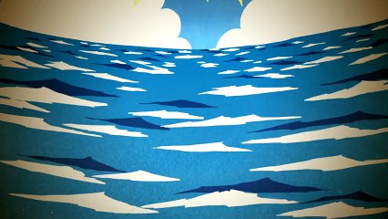 少年アシベ GO！GO！ゴマちゃん　第10話