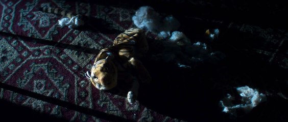 The Other Side Of The Door - Movie Clip # 4 (Horror - 2016)