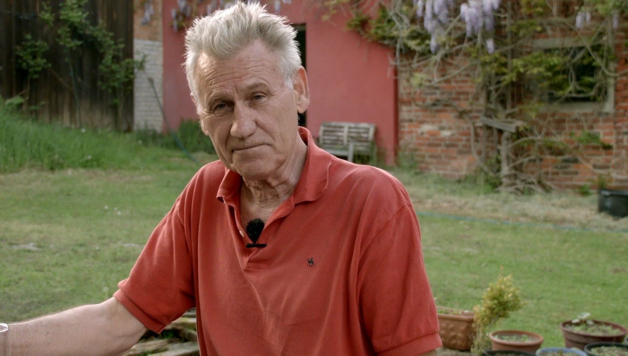 Rudolf Thome: Überall Blumen - Trailer (Deutsch) HD