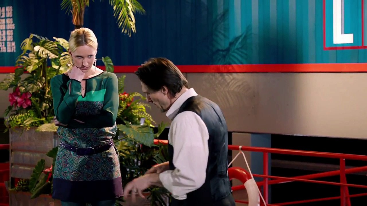 Marlene & Rebecca - Part 112 (Ep. 4258)