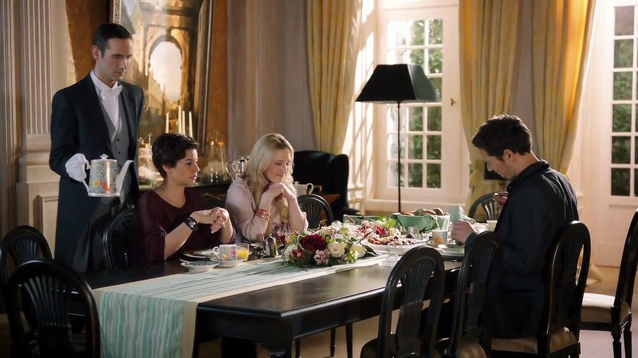 Marlene & Rebecca - Part 114 (Ep. 4265)