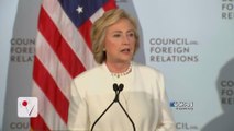Hillary Clinton to Meet with House Democrats