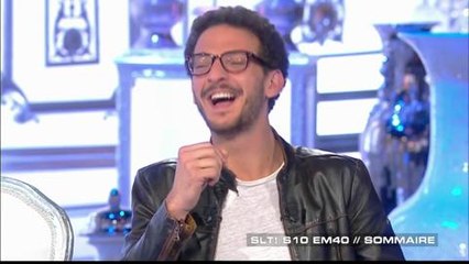 Thierry Ardisson : "En ce moment, Canal+ perd plus d'animateurs que d'abonnés"