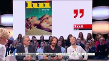 LGJ : Camille Rowe a-t-elle mis sa carrière en danger pour Frédéric Beigbeder ?