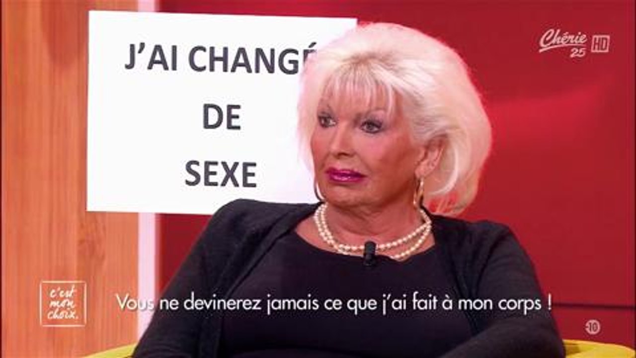 "C'est mon choix" : Daniel, ancien militaire, a changé de sexe du jour au lendemain