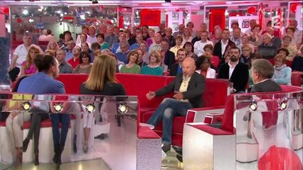 Vincent Lagaf' raconte son pire accident de jet-ski... causé par son fils !