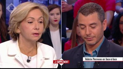 Valérie Pécresse tacle le livre d'Alain Juppé : "Il n’y a pas encore grand-chose dedans"