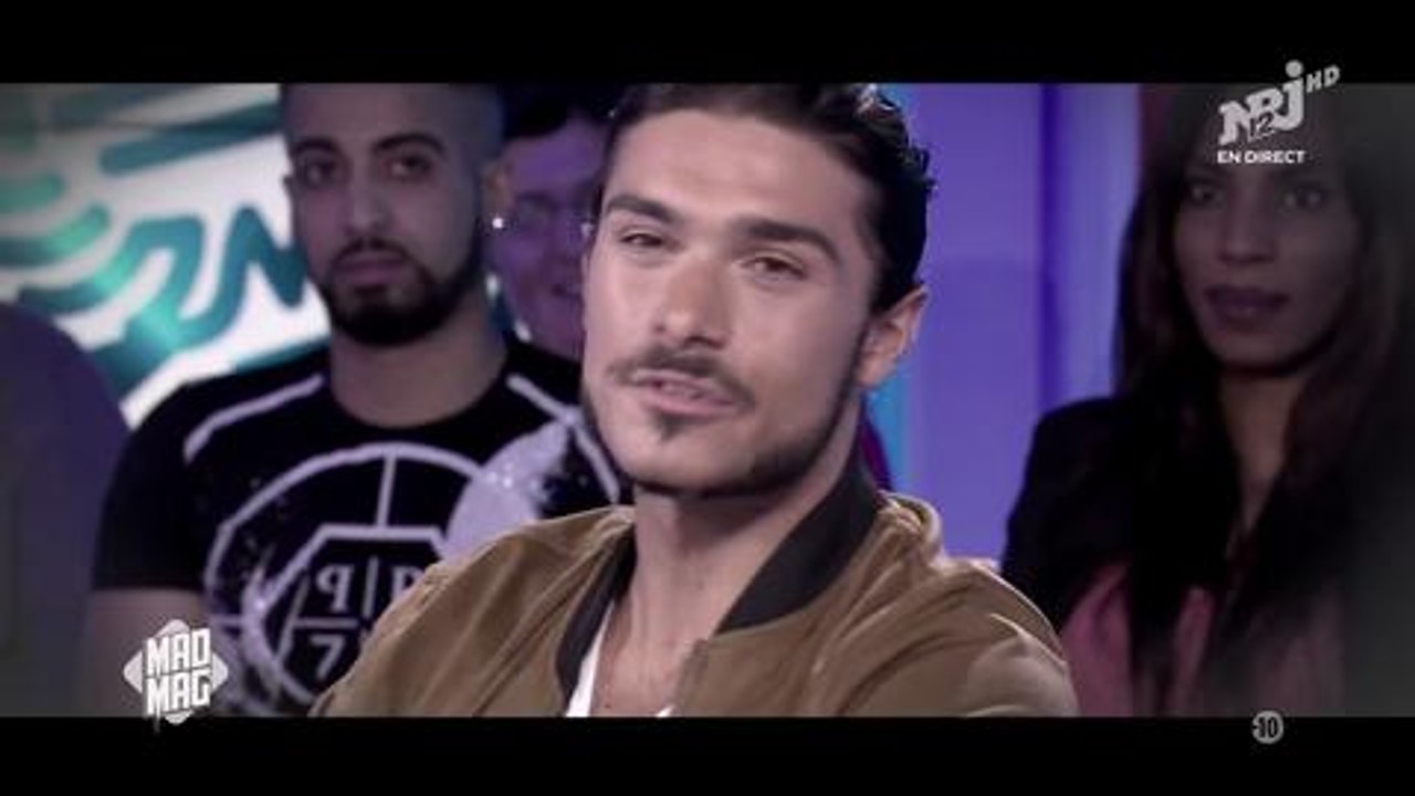 Julien Guirado encore amoureux de Vanessa Lawrens ? "Je ne peux pas dire que je ne l'aime plus"