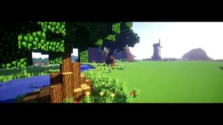 Minecraft 1.7.10 Network (Factions, Prison, HCF) - Server Trailer | Releasing 6/24/16