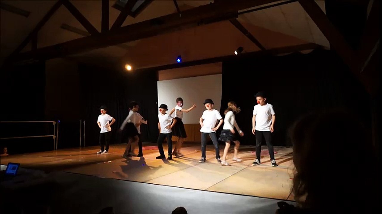 Kermesse 2016 CM1