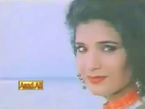 Gori Aa Aa dil main sama Waris Baig Shazia Manzoor Yes Boss