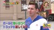 16Lionel Messi Insane Touch on Japanese TV Program ● -Lifting High 18m.20