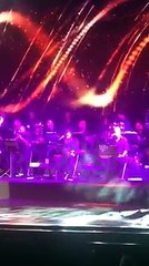 Yavuz Bingöl NAZIM HİKMETİN ANISINA HARBİYE AÇIK HAVA KONSERİ