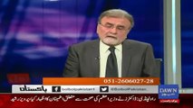 Nusrat Javed talks about Naraz MNAs of PML-N