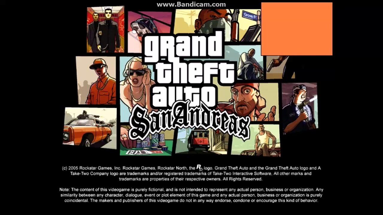 NOO MAMA MURIO :( (Grand Theft Auto San Andreas)episodio:1