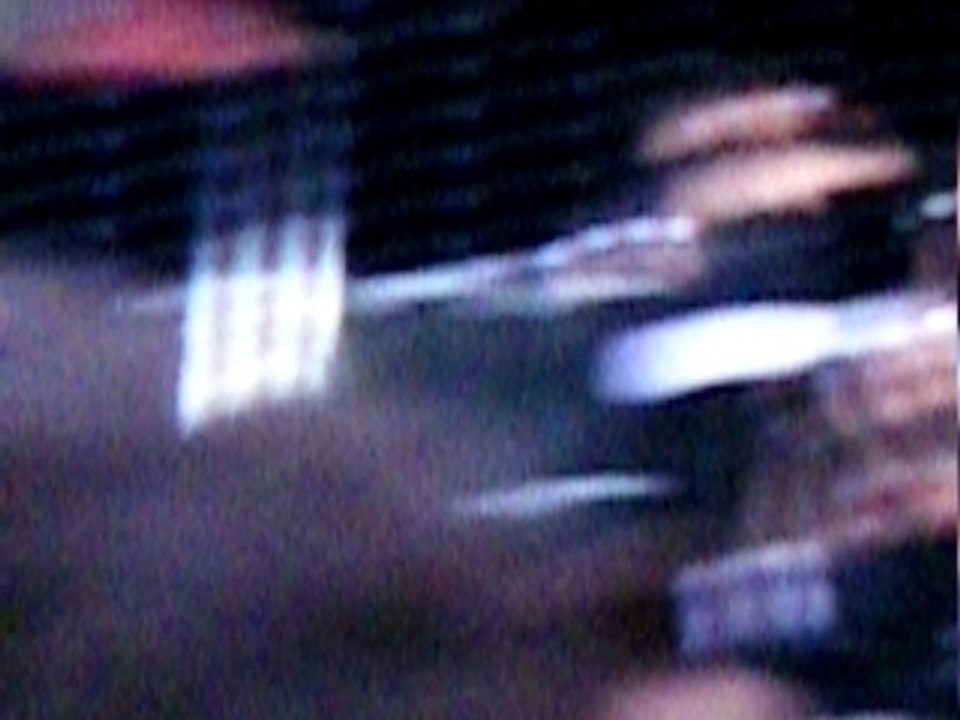 RHCP 6/7/2007 : Solo de Flea