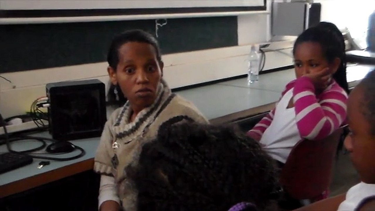 להיות מגשר... מבצע משה:  איך להסביר ? ב״ס חמ״ד יבנה נתניה