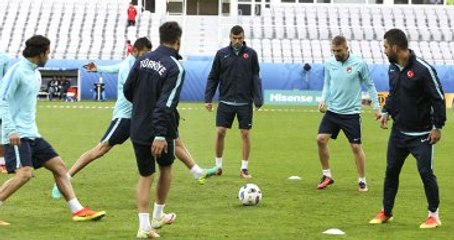 Türkiye, EURO 2016'da En Fazla Primi Alan Takım