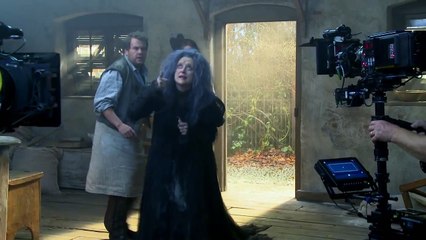 Into The Woods - Stay With Me