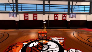 Basketball VR - Dancing While Waiting