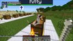 Pat And Jen PopularMMOs Minecraft DOG CAT PLUS MOD PETS THAT GROW UP, SPECIAL MODES, & CUSTOMIZE