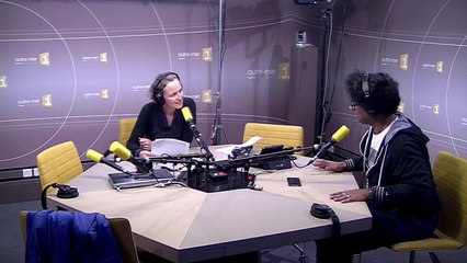 Transversale Sciences / Environnement : Sébastien Folin, "l'océan n'est pas silencieux"