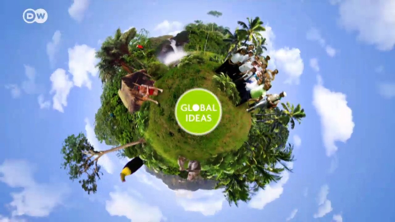 Neues Leben für die Superspeicher | Wissen & Umwelt